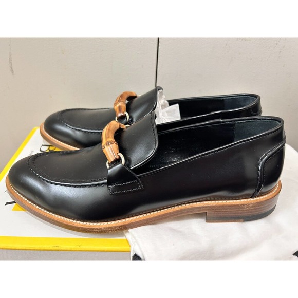 Casablanca leather Masao San Memphis mocassin Loafer size EU 42 / US 10 main image 6